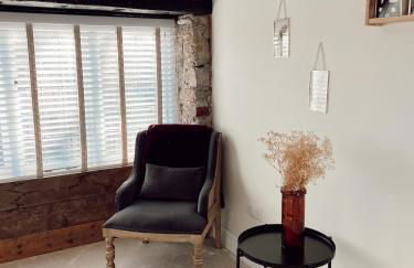 The Potting Shed at Mathern Palace - Foto 15