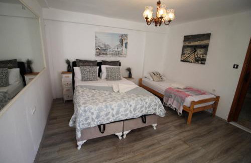 Apartments Coli-Apartman DORA - Photo 39