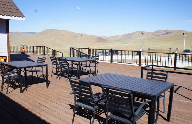 Mandala Bliss Mongolia - Foto 44