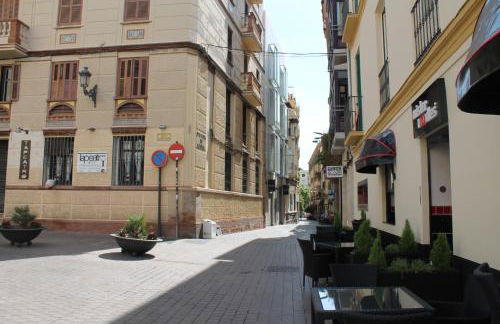 Picassia Home Malaga Center - Photo 23