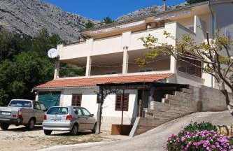 Apartments with parking space Ivan Dolac - Hvar - 24264 - Foto 1