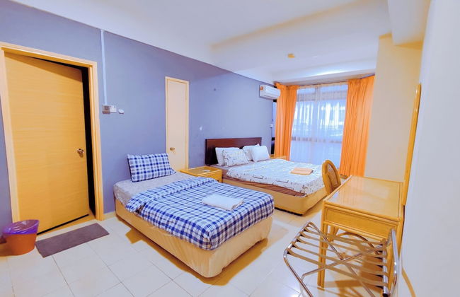 Pavilion Fahrenheit 88 - AJ home - Foto 23