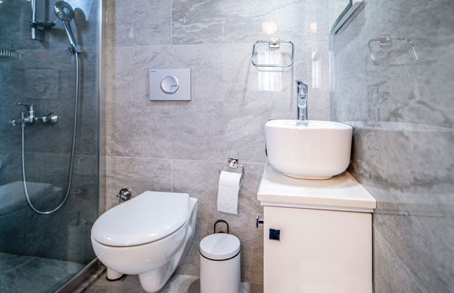 Charming House With Nature View in Fethiye - Foto 43