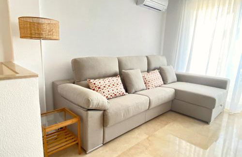 Apartamento dúplex 6 personas en zona tranquila CALPE - Photo 5