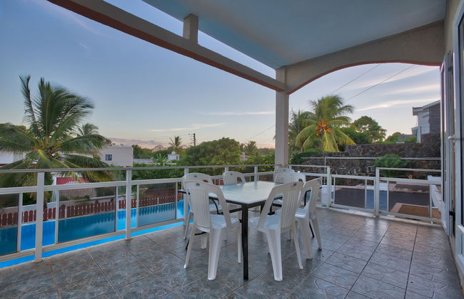 Hibiscus Villa - 5 Rooms - Photo 27