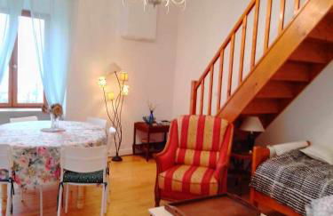 Domaine de la Borde - Foto 54