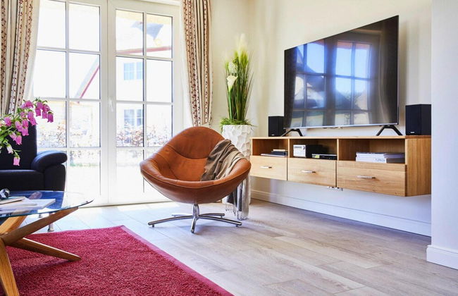 Ferienhaus, Fuhlendorf - Photo 9