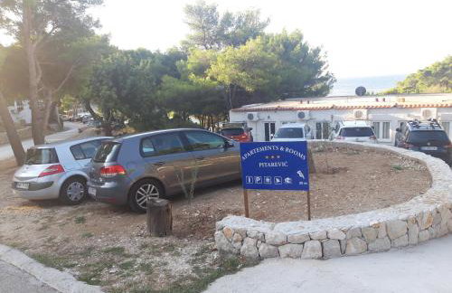 Apartments Pitarević - Photo 30