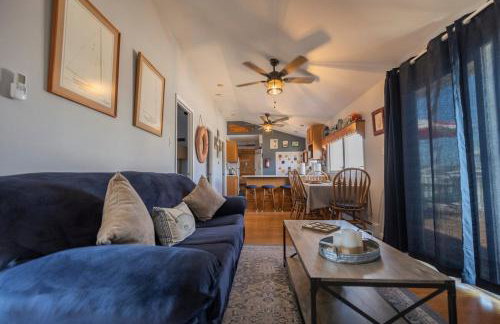 Lagoon Life in Tuckerton Beach with Dock - Foto 61