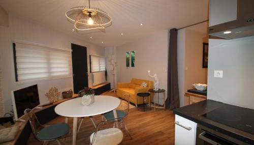 Apparts Watteau, climatisés - Foto 4