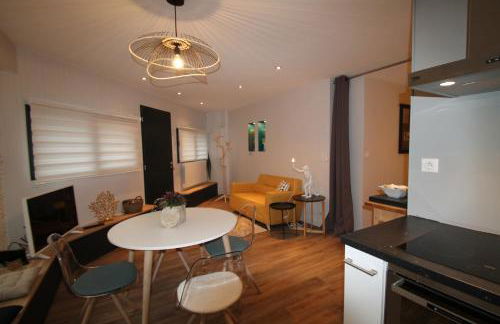 Apparts Watteau, climatisés - Foto 4