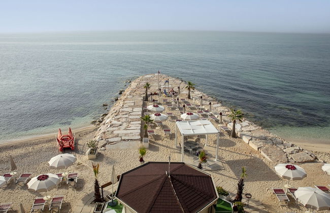 Villaggio Turistico Baia Del Monaco - Foto 52