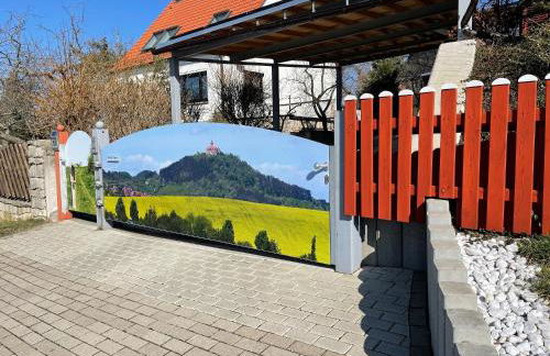 Ferienwohnung zum Riesenlöffel - Foto 9