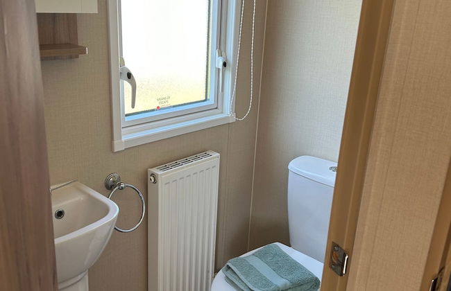 Parkdean Static Caravan on Cherry Tree h - Foto 10