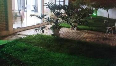 Casa Praia Brava Florianópolis. - Foto 5, Garden, Garden view