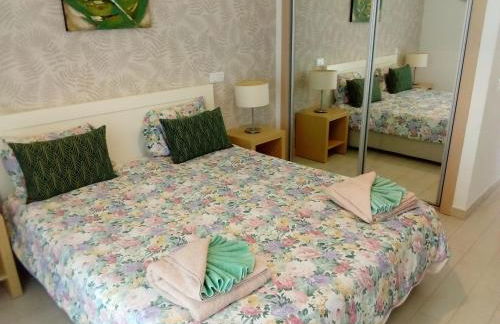 T2 de luxo em Albur-VIllage a 10 minutos da praia a pé - Foto 35