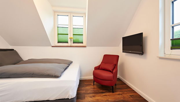 Ferienwohnung Franzl in Wendorf-bernsteinland - Foto 2, Habitación