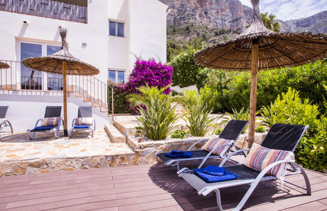 Villa El Camino - Foto 3