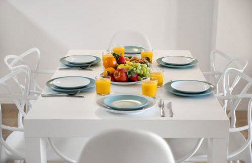 New apartment with sea view and pool - Foto 13