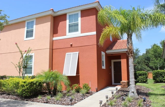 Aco63675 - Bella Vida Resort - 4 Bed 3 Baths Townhouse - Foto 24