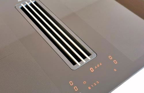 Fynbos City Penthouse, Dachterrasse, Design-Küche, Parkplatz - Foto 21