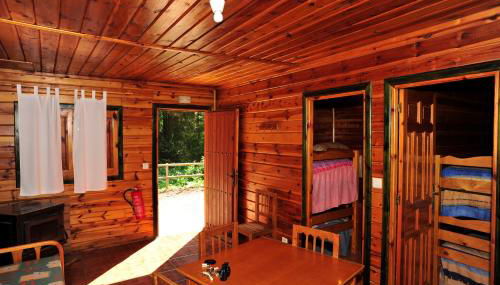 Cabañas La Toma del Agua - Foto 3