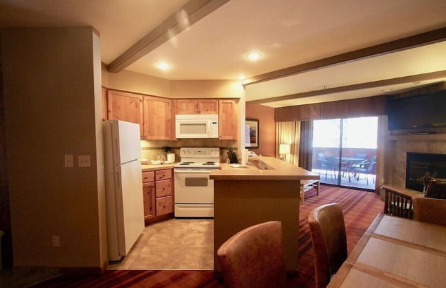 The Village at Steamboat - Photo 13