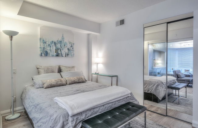 Waterfront Clair Avenue Suites - Foto 2