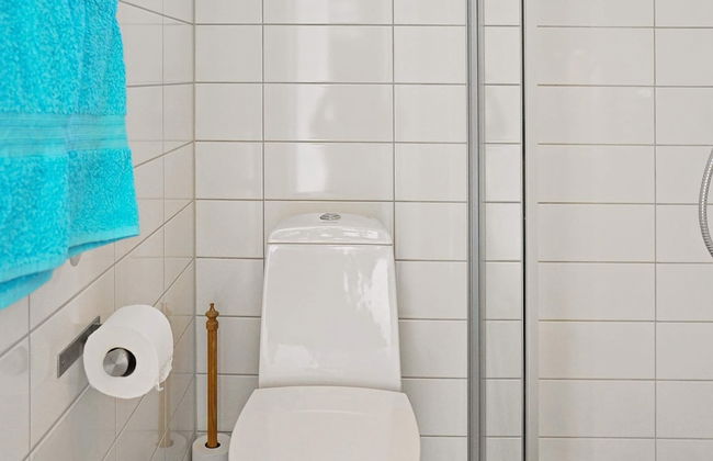 Holiday Home in Henån - Foto 11