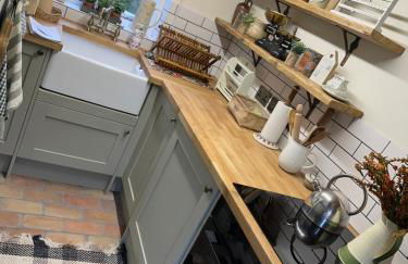 Mantlemas Cottage - Foto 68