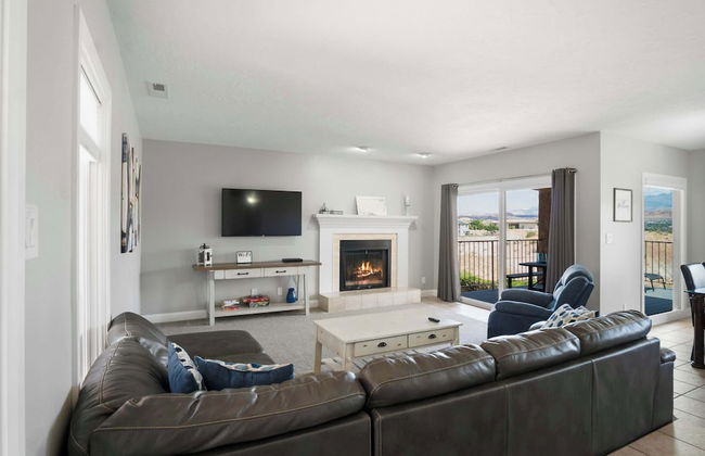 Gorgeous Views & Fun for the Entire Family! - Foto 13