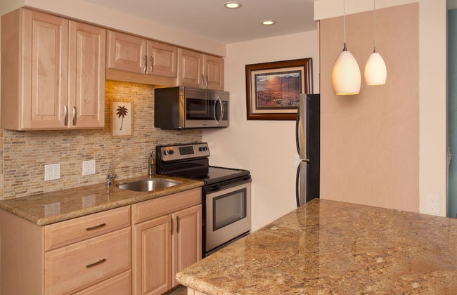 Lahaina Shores - Photo 12