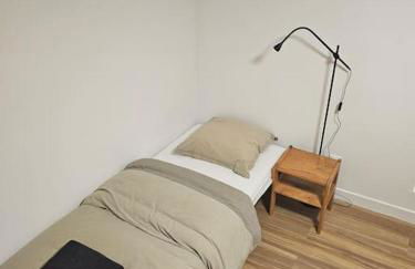 chic Montmartre apartment - Foto 9