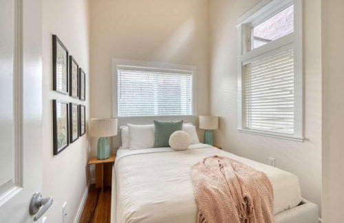 Chic Loft Retreat in the Heart of NW Portland - Foto 9