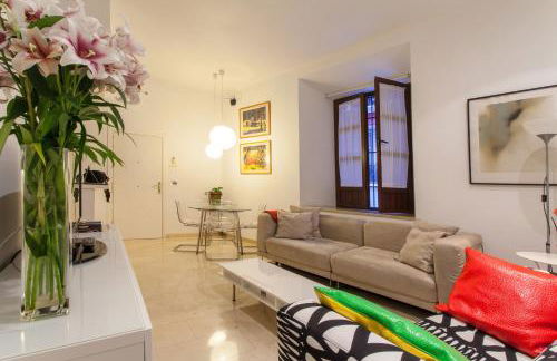 Logia Sevilla - Foto 6