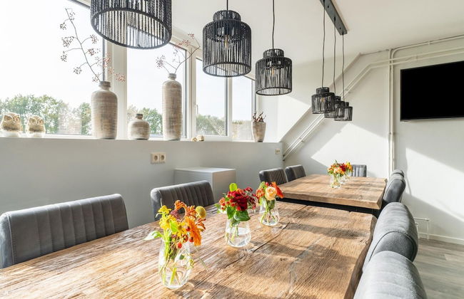 Spacious Farmhouse in Silvolde With Garden - Foto 75