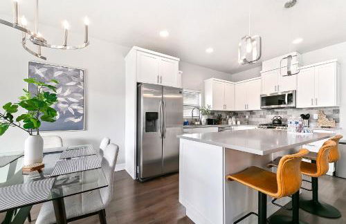 New! Modern & Spotless Home in Central Boise - Foto 14