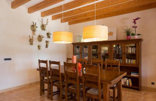 Villa Ca'n Sureda - La Goleta Hotel de Mar & Villas - Foto 21