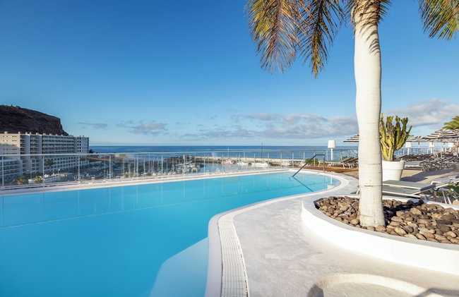 Marina Bayview - Adults Only - Photo 41