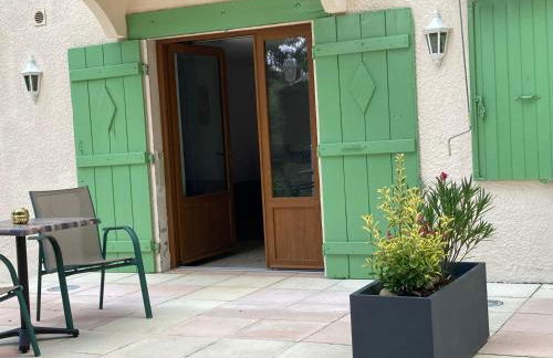 Pavillon de l'Etang - Foto 20