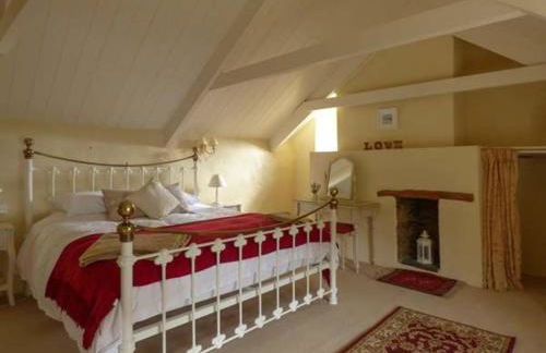Meadowside Cottage, Characterful Grade 2 Listed Cottage near to Wadebridge and Padstow - Foto 26