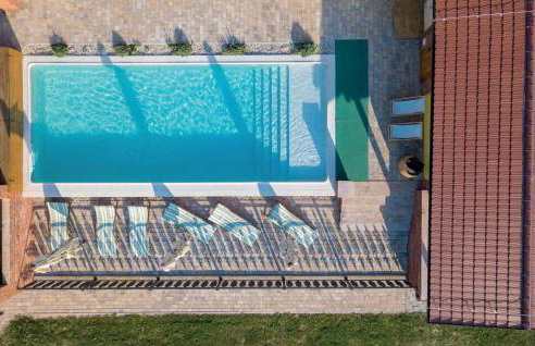 Gorgeous Home In Repusnica With Sauna - Foto 14