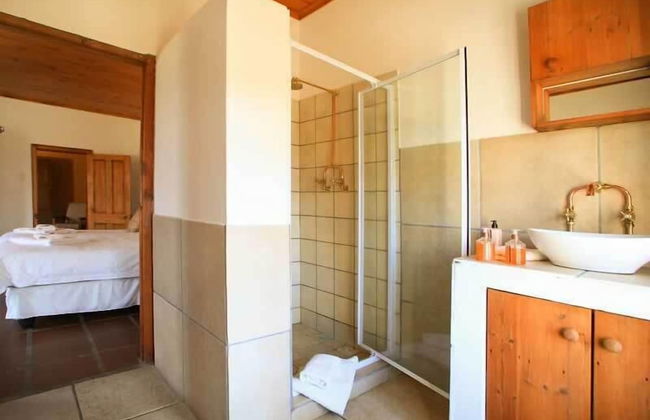 Keurfontein Country House - Foto 11