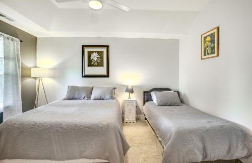 Hot Tub, Pavilion! Family Home Near UO and Autzen - Photo 26