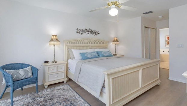 Family Dream 5 Bedroom Home by RedAwning - Foto 2, Habitación