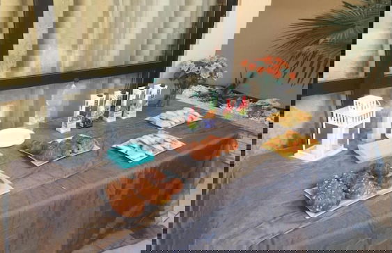 Villa Le Tre Palme - Foto 18