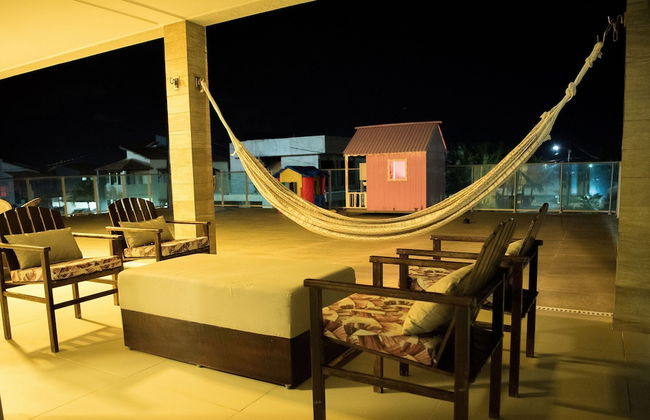 Casa na Praia de Graçandu por Carpediem - Foto 40