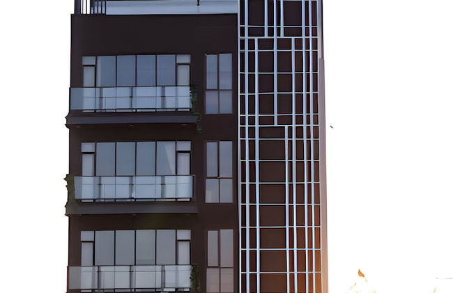 Peak Tower - Photo 1