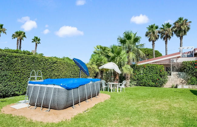 Belvilla by OYO Villa Amos - Foto 23