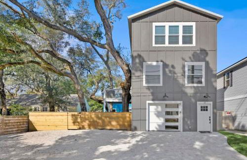 Downtown St Aug Home by Fountain of Youth Pool Spa by Beach Add Golf Cart - Foto 7